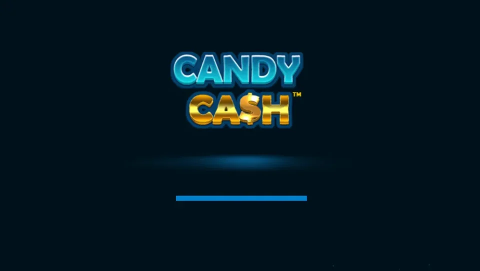 Candy Cash — Slots
