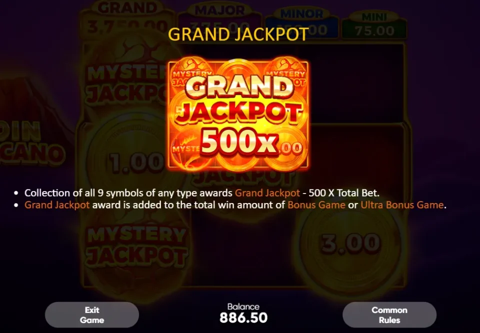 Coin Volcano — screenshot 6