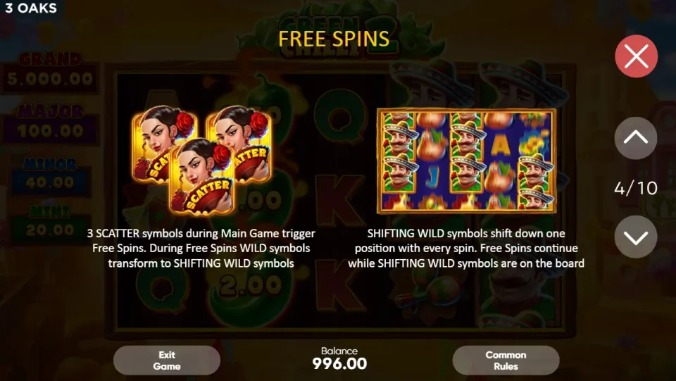 Green Chilli 2 — screenshot 7