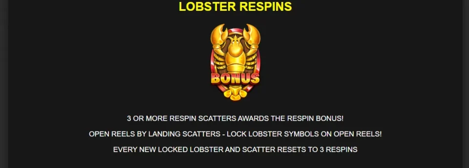 4 Fantastic Lobsters — screenshot 4