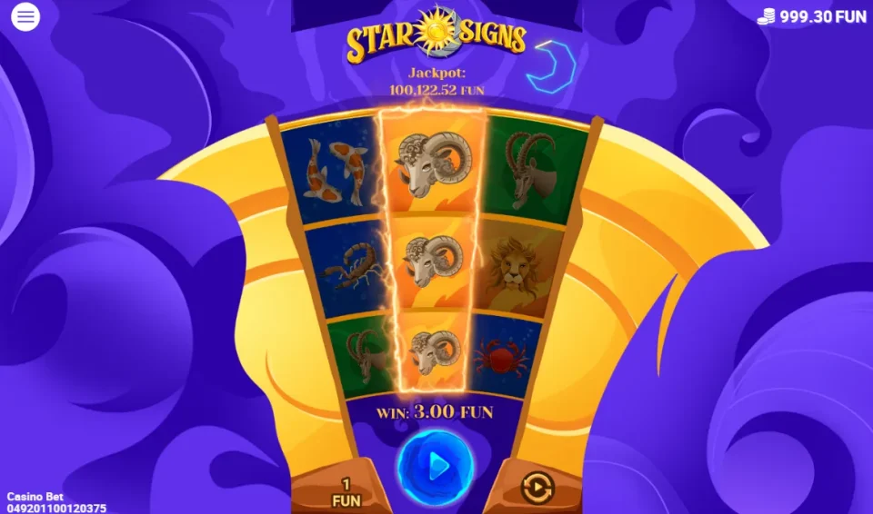 Star Signs — screenshot 5