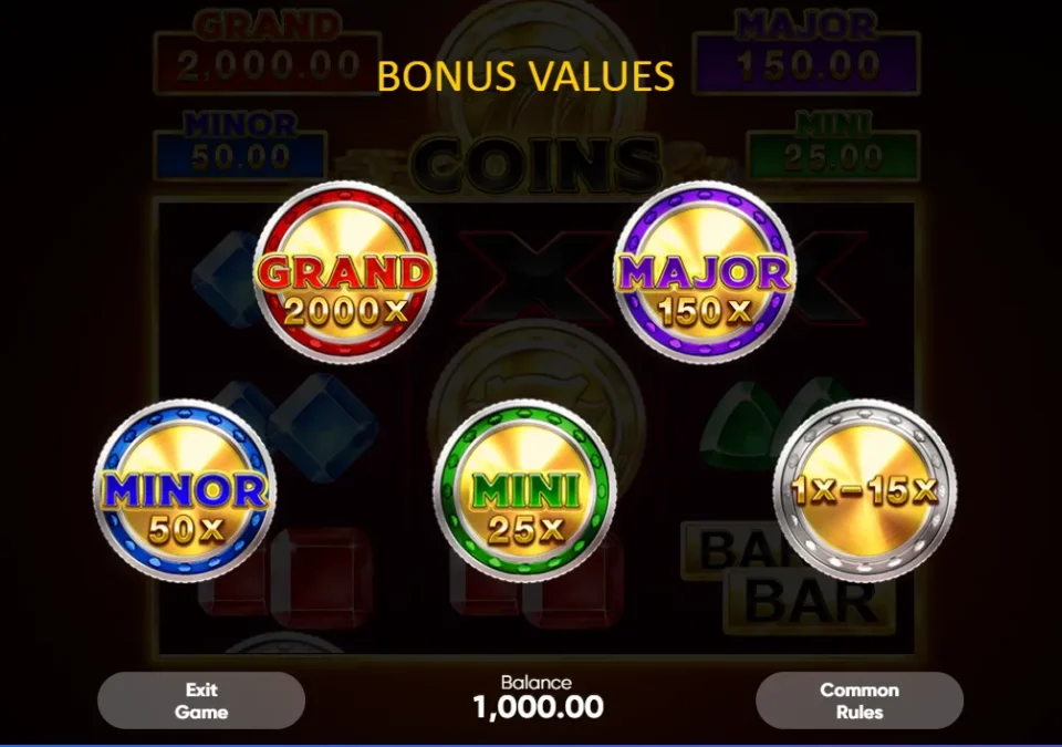 777 Coins — screenshot 3