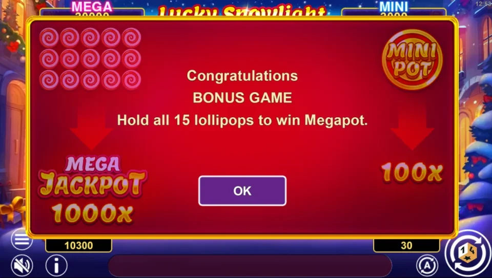 Lucky Win Spins — screenshot 6