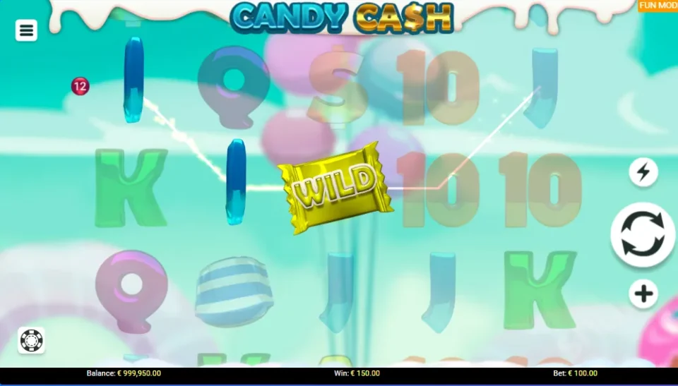Candy Cash — screenshot 5