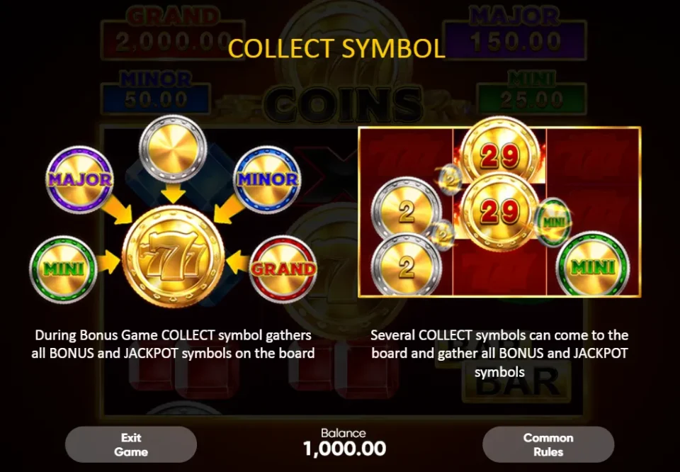 777 Coins — screenshot 4