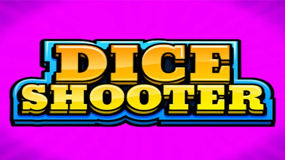 Dice Shooter — Slots by Air Dice