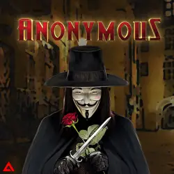 Anonymous — Slots by AGT Software