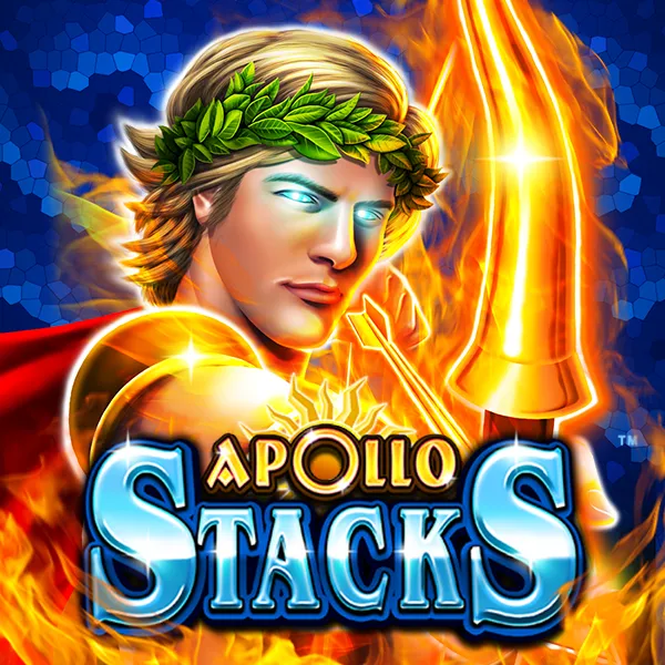 Apollo Stacks — Slots by AGS