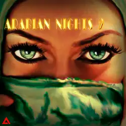 Arabian Nights 2 — Slots by AGT Software