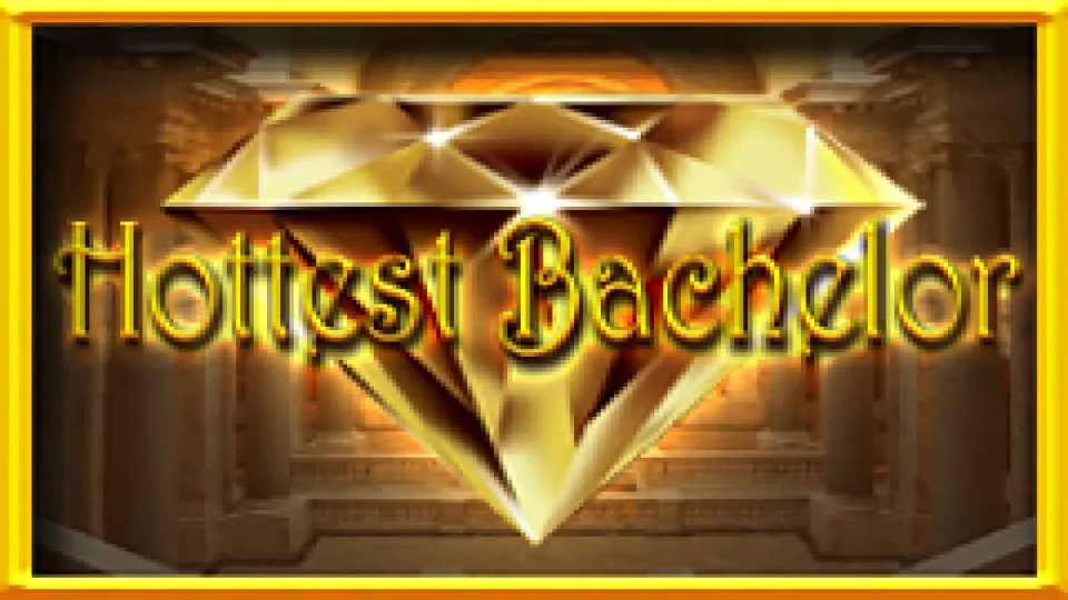 Hottest Bachelor — Slots by Aiwin Games