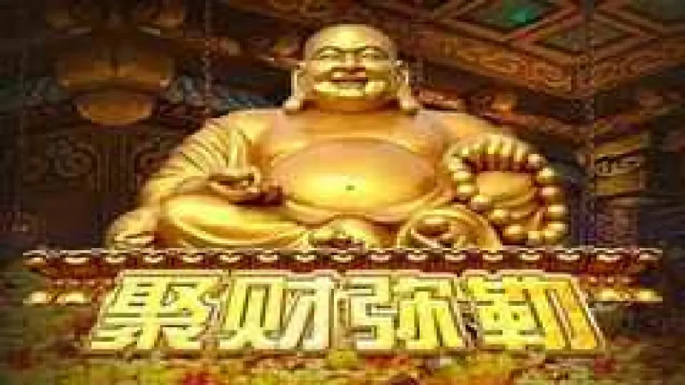 Fortune Maitreya — Slots by Aiwin Games