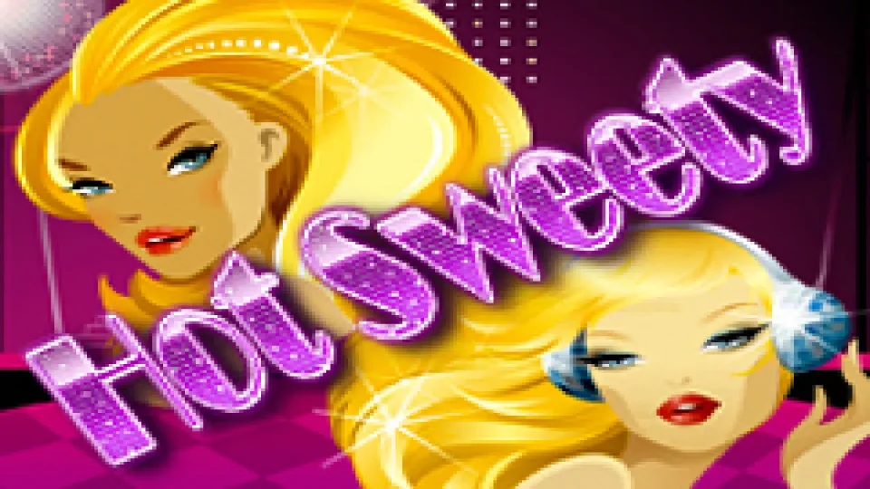 Hot Sweety — Slots by Aiwin Games