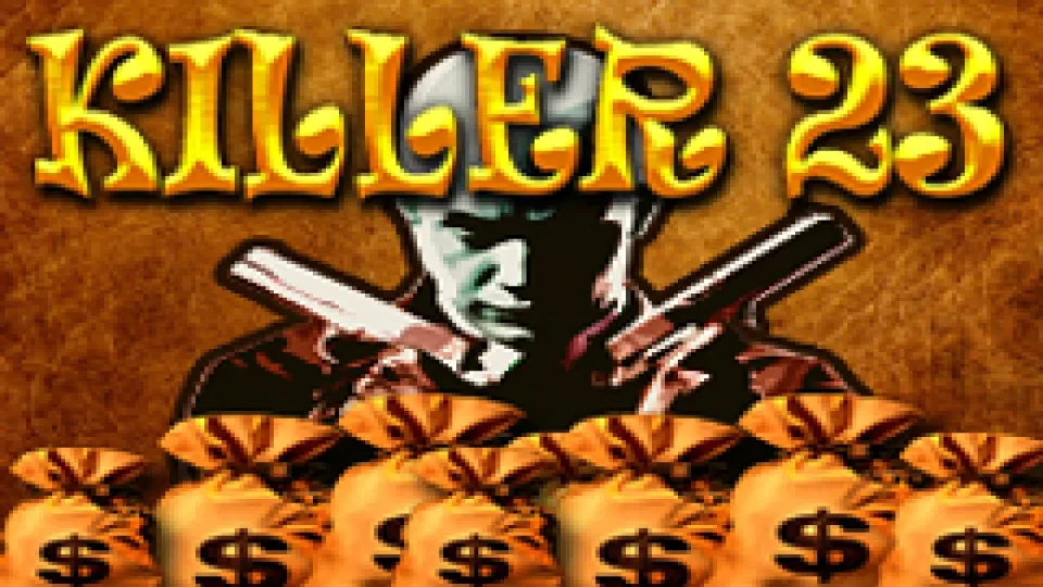 Killer 23 — Slots by Aiwin Games