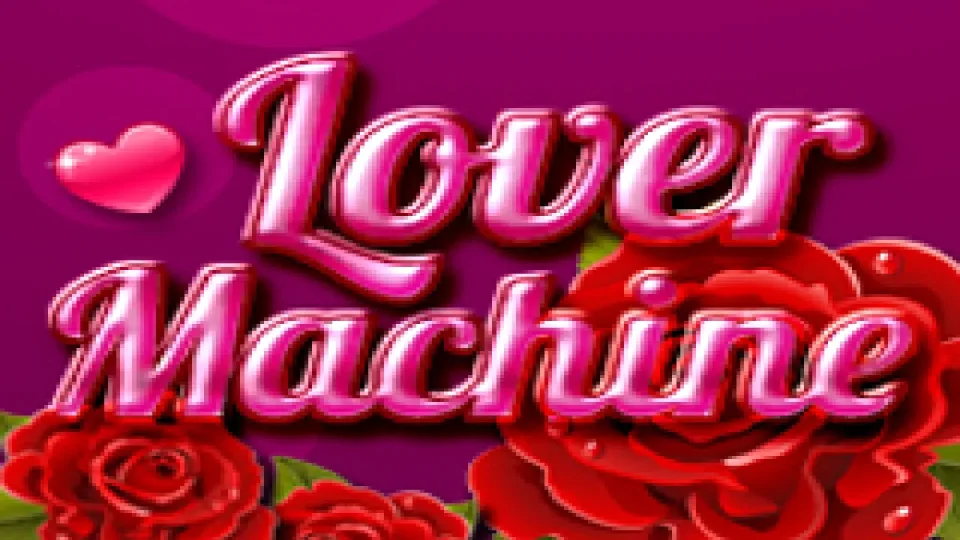 Lover Machine — Slots by Aiwin Games