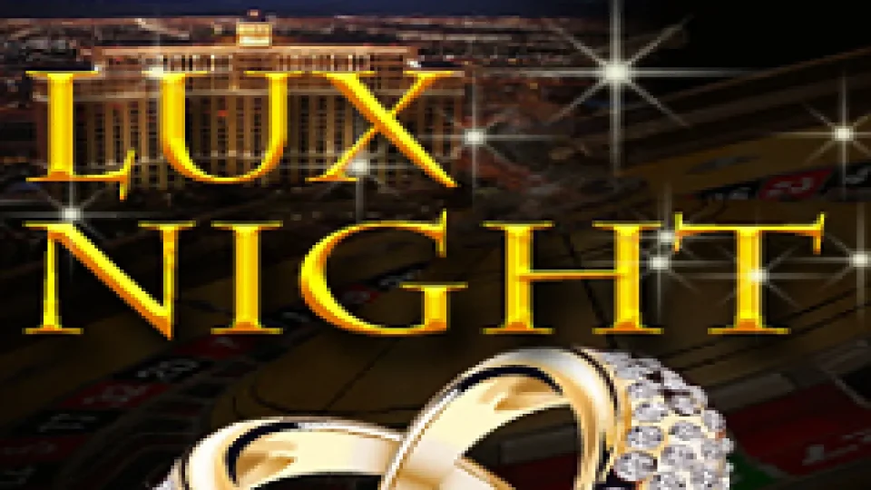 Lux Night — Slots by Aiwin Games