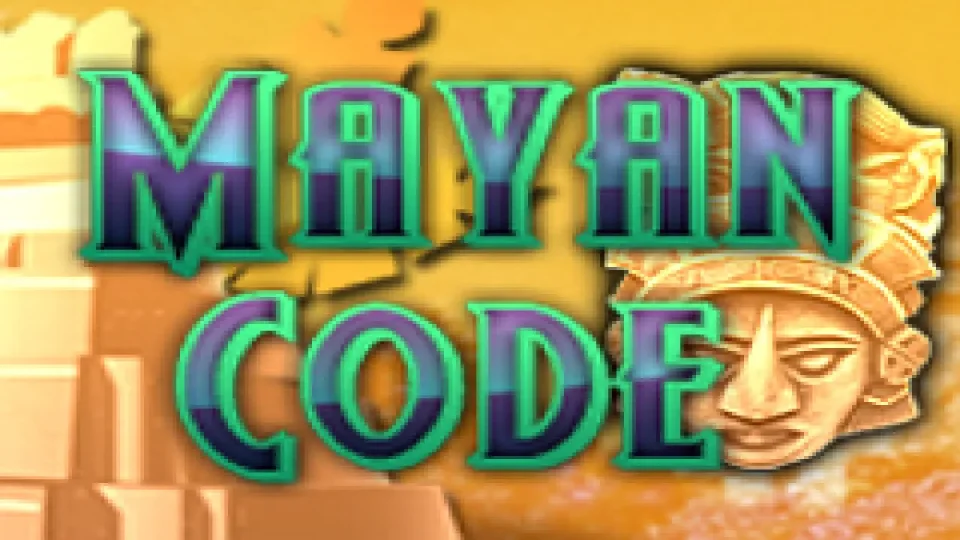 Mayan Code — Slots by Aiwin Games