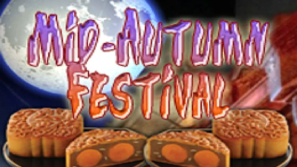 Mid-Autumn Festival — Slots by Aiwin Games
