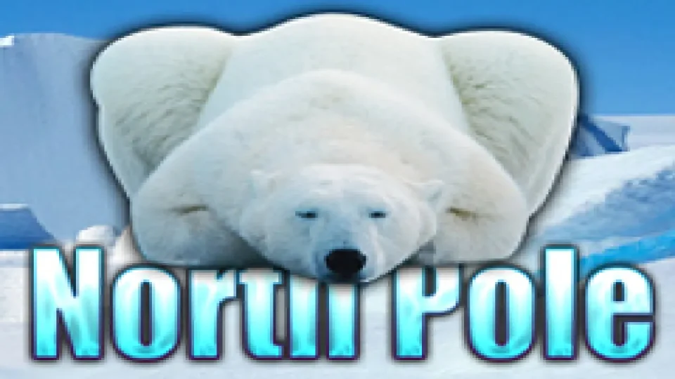 North Pole — Slots by Aiwin Games