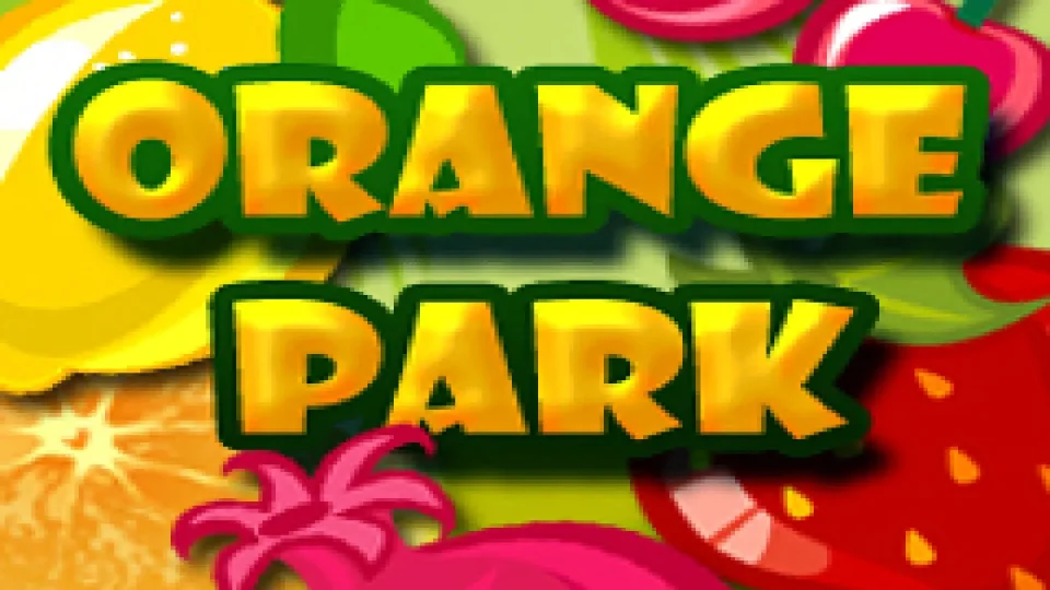 Orange Park — Slots by Aiwin Games