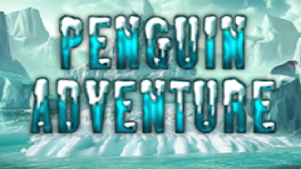 Penguin Adventure — Slots by Aiwin Games
