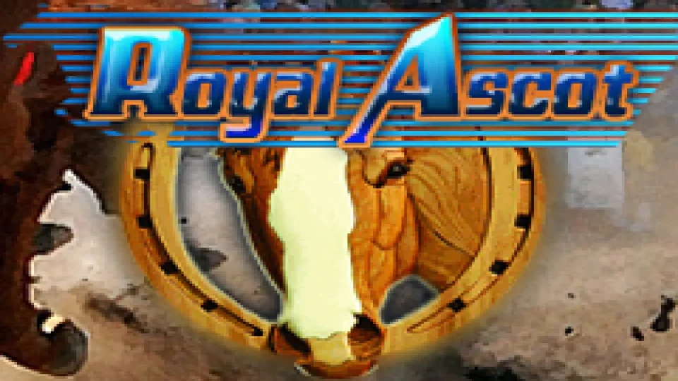 Royal Ascot — Slots by Aiwin Games