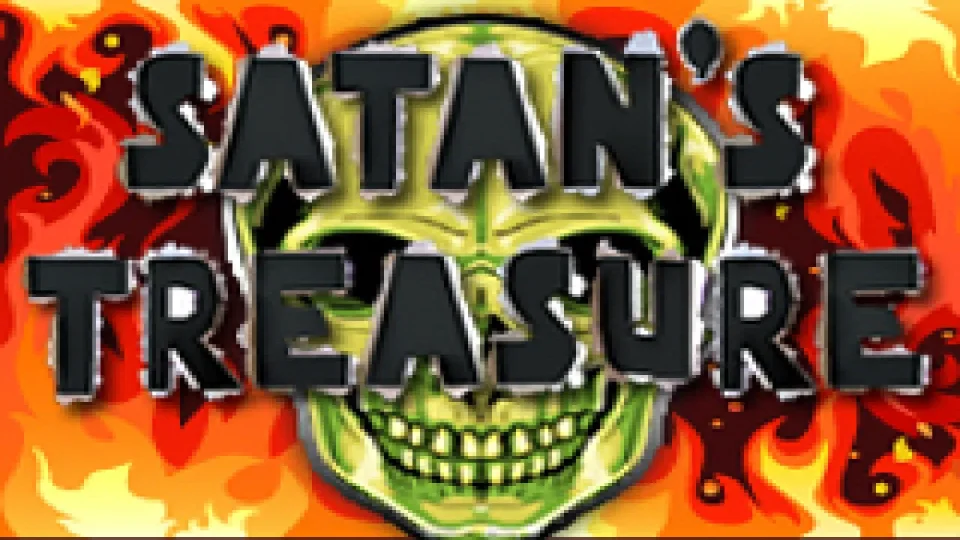 Satan’s Treasure — Slots by Aiwin Games