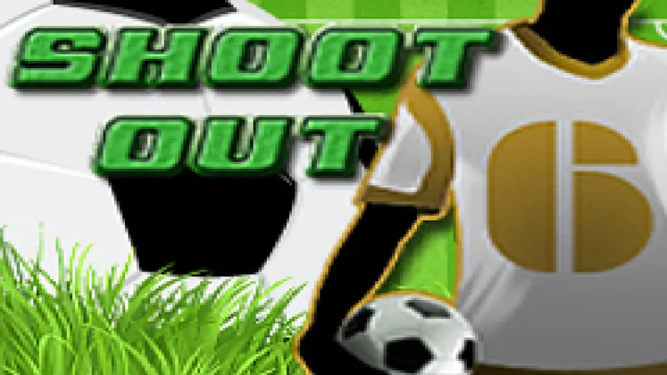 Shoot Out — Slots by Aiwin Games