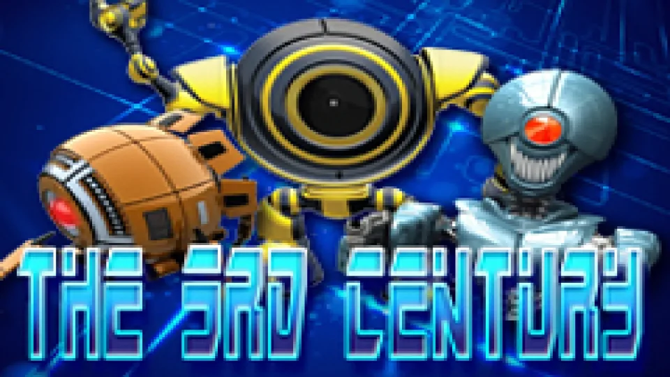 The 3rd Century — Slots by Aiwin Games