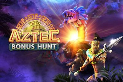 Aztec: Bonus Hunt — Slots by AdvantPlay
