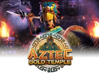 Aztec: Gold Temple — Slots by AdvantPlay