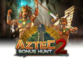 Aztec: Bonus Hunt 2 — Slots by AdvantPlay