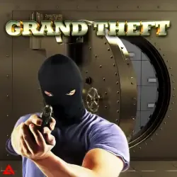 Grand Theft — Slots by AGT Software