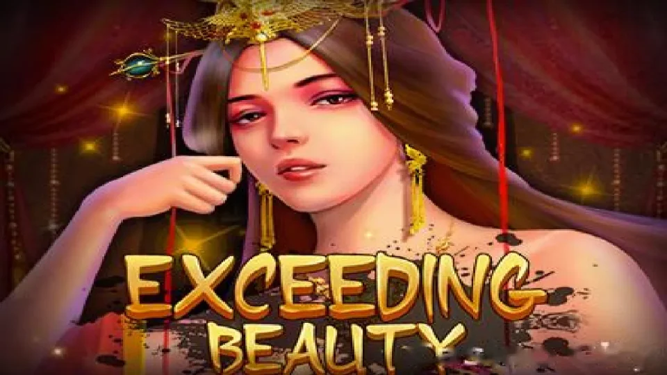 Exceeding Beauty — Slots by Aiwin Games