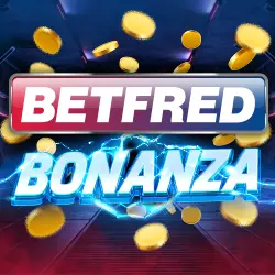 Betfred Bonanza — Slots by AGT Software