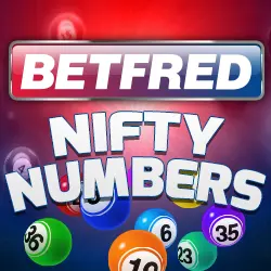 Betfred Nifty Numbers — Slots by AGT Software