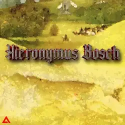 Hieronymus Bosch — Slots by AGT Software