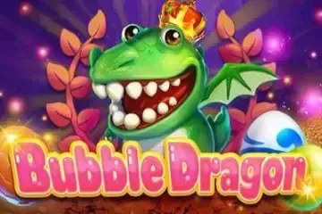 Bubble Dragon — Slots by AdvantPlay