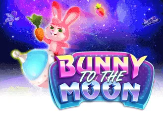 Bunny to the Moon — Slots by AdvantPlay