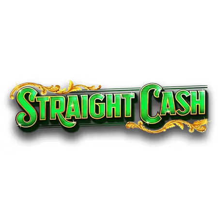 Straight Cash — Slots by AGS