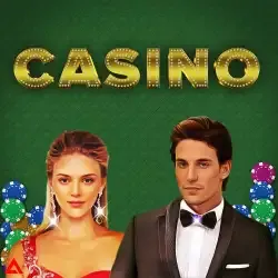 Casino — Slots by AGT Software