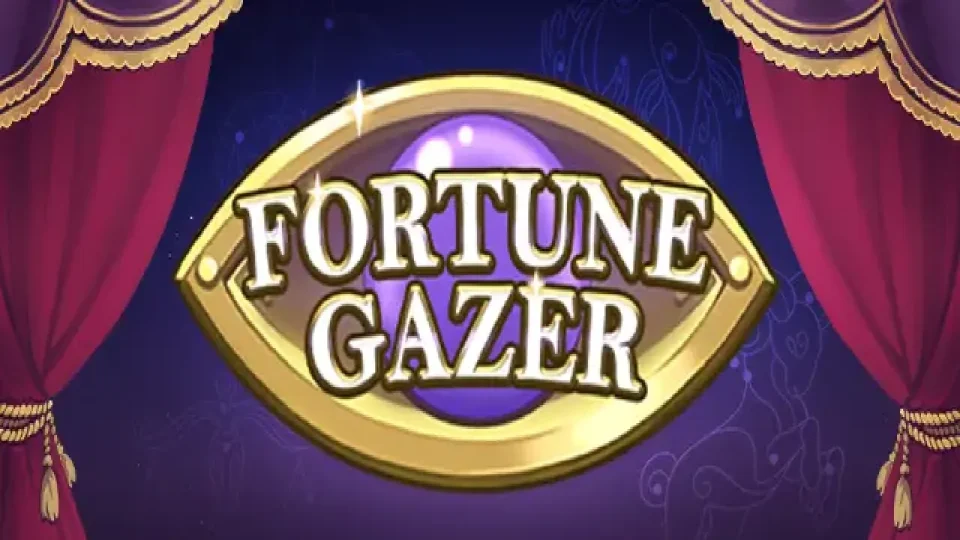 Fortune Gazer — Slots by Air Dice