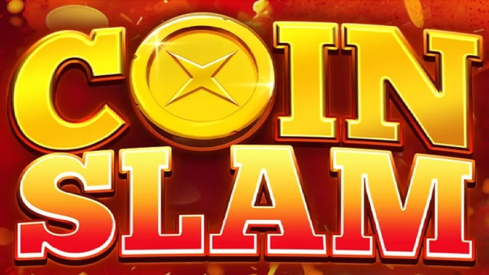 Coin Slam — Slots by Air Dice