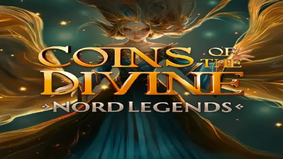 Nord Legends – Coins Of The Divine — Slots by Air Dice