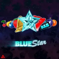 Blue Star — Slots by AGT Software