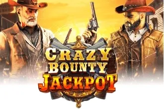 Crazy Bounty: Jackpot — Slots by AdvantPlay