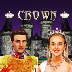Crown — Slots by AGT Software