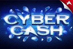 Cyber Cash — Slots by Ainsworth