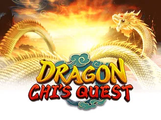 Dragon Chi’s Quest — Slots by AdvantPlay