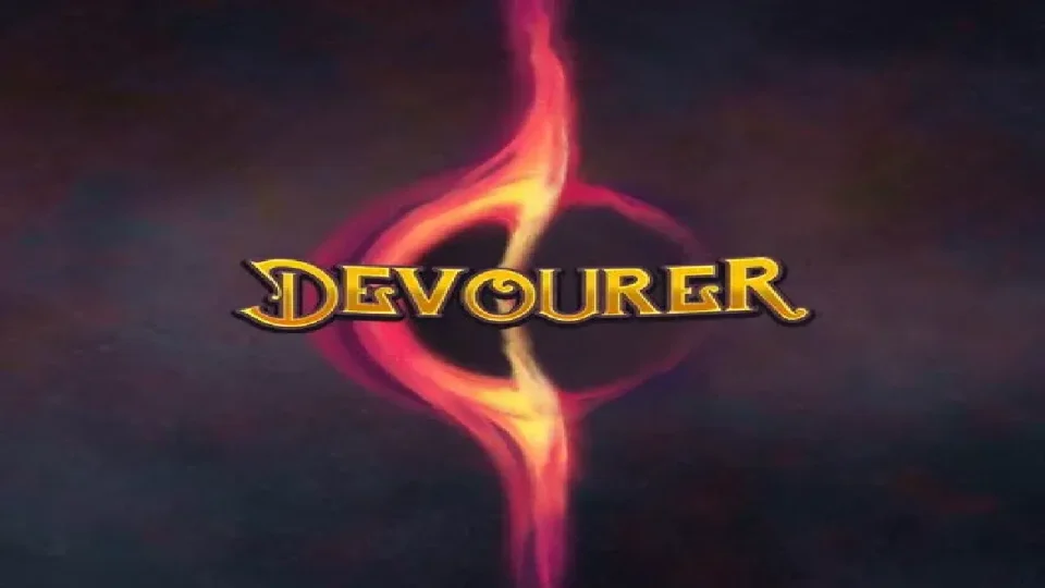 Devourer — Slots by Air Dice