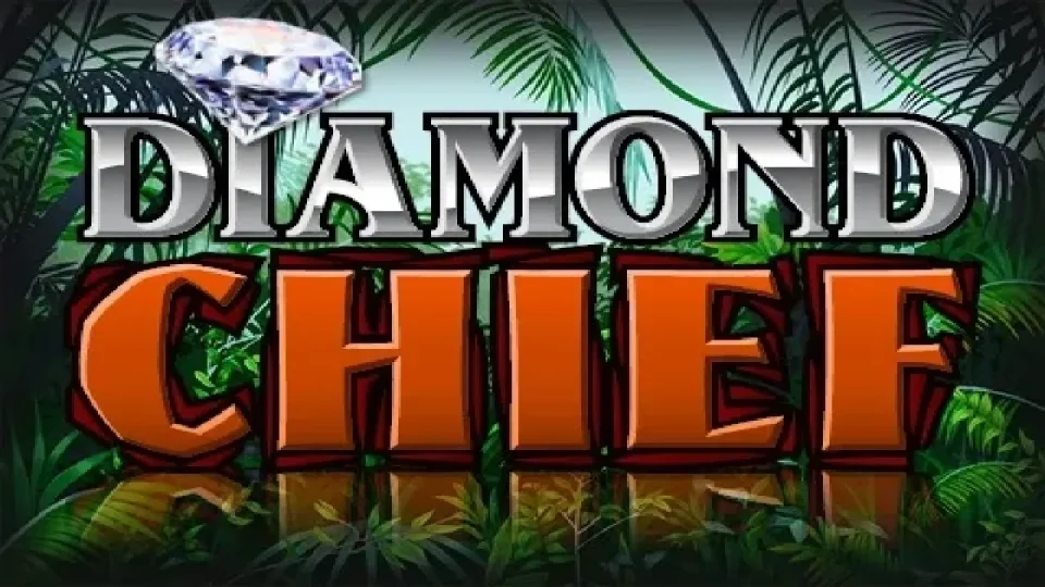 Diamond Chief — Slots by Ainsworth